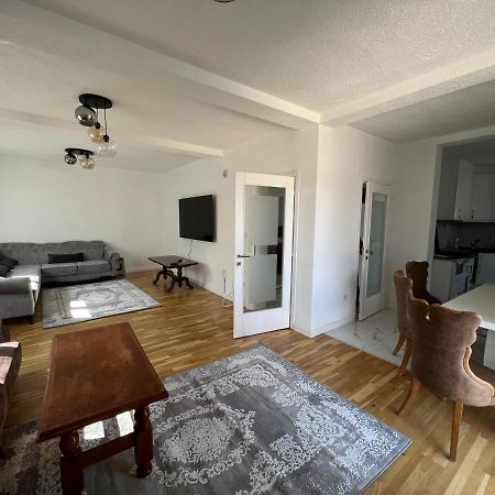 Duca Apartmani Plav Exterior foto